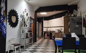 Pension Casa Rosa